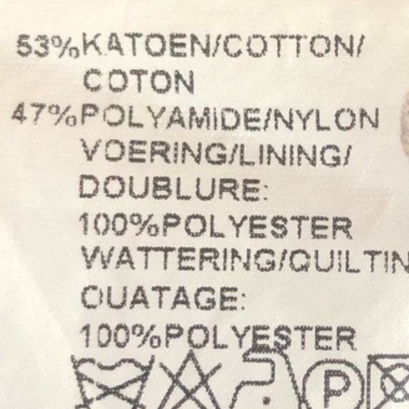 Bandolera Black Jacket - Picture 9 of 12